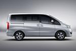 JAC Refine M3 2016 года